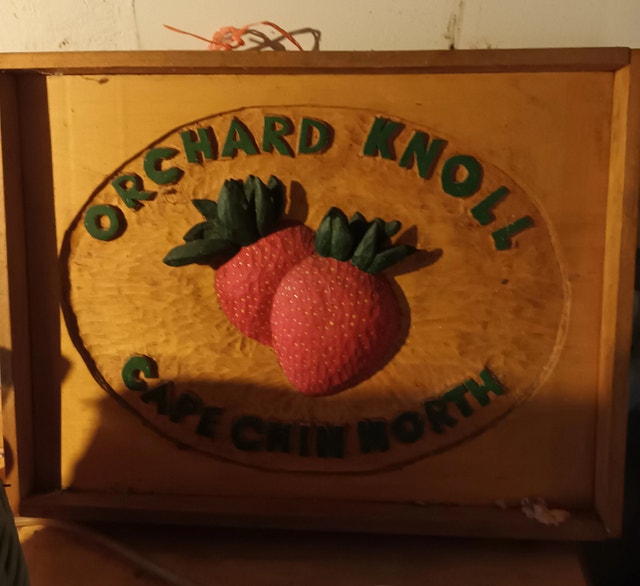 Organic Heritage Apple orchard. Land for Sale Owen Sound Kijiji