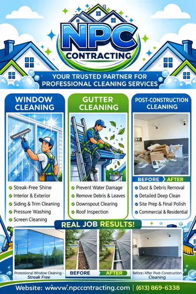 Npc contracting, View more