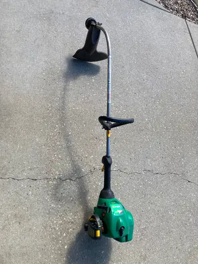 Gas Weed Wacker /Trimmer, View more