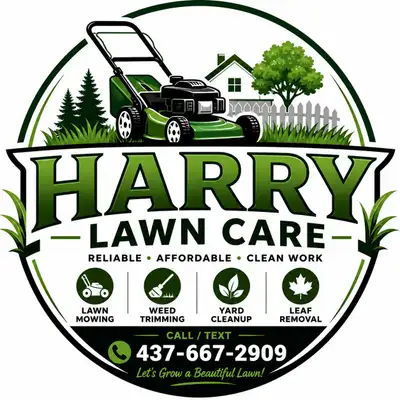 Professional Lawn Care & Grass Cutting Services, View more