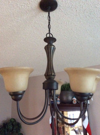 Chandelier Light Fixture