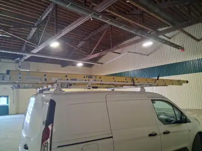 ladder rack, View more