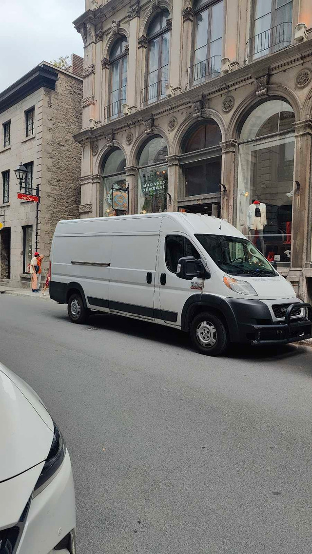 514 703-8080 Petit Déménagement Livraison Transport / Small Move - Ville de Montréal dans Déménagement et entreposage  à Ville de Montréal - Image 4