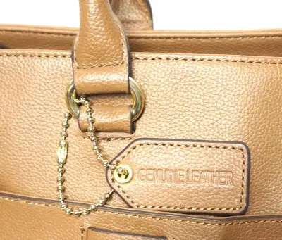 Naturalizer Genuine Leather Women's Bag, View more