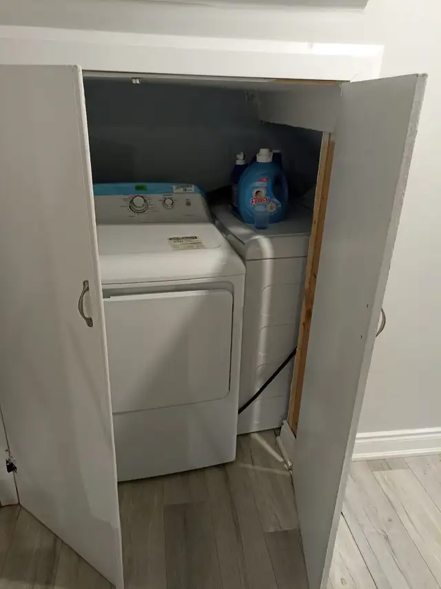 Legal two bedroom basement for rent in MILTON in Long Term Rentals in Oakville / Halton Region - Image 10