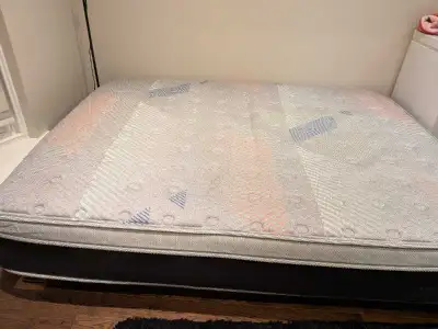 Serta Perfect Sleeper Performance Mattress, View more