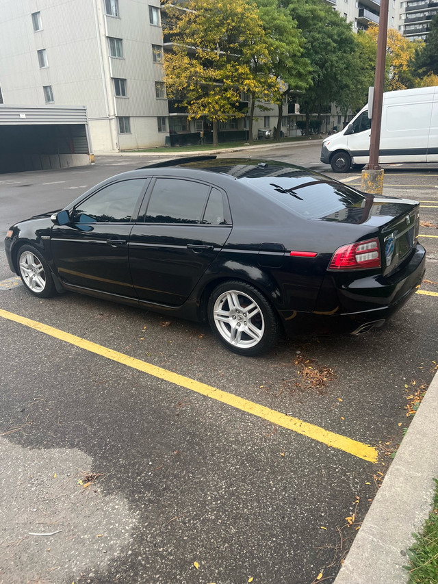 2008 Acura TL 3900$ certified/safety in Cars & Trucks in Mississauga / Peel Region - Image 2