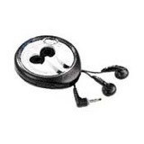 SONY MDR E821LP FONTOPIA EAR BUD HEADPHONES  Sony 