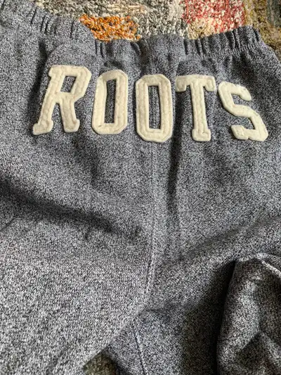 Roots pants size XS women’s, View more