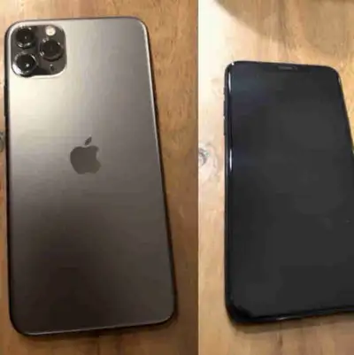 Selling my used Apple iPhone 11 Pro Max, a powerhouse of performance and sleek design. This phone co...