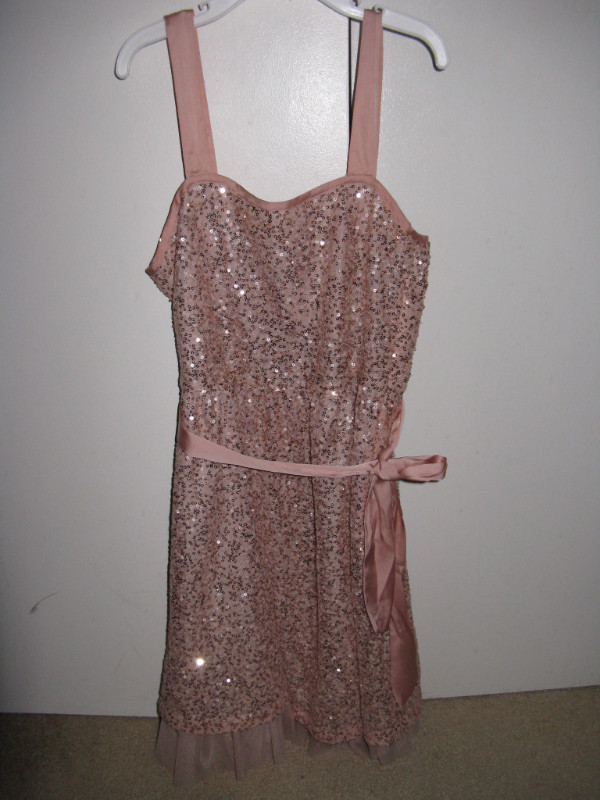 Girls Party Dresses size 10t Lot of 2 in Kids & Youth in Mississauga / Peel Region - Image 2