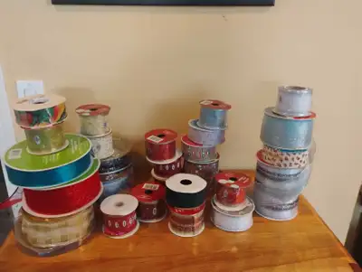 Ribbon NEw, View more