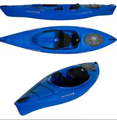 Pamlico Kayak, View more