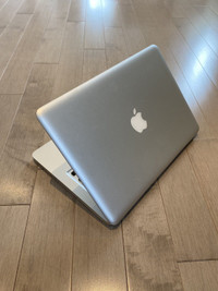 Apple MacBook Pro A1278 Core i5 (2012) 2.5GHZ - Memoire16GB DDR3