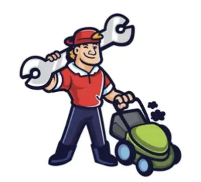 I repair electric Not gas lawnmowers and trimmers Please send me a picture of what you need repaired...