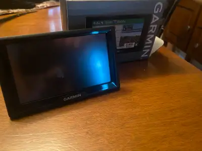 GPS Garmin Drive 52, View more