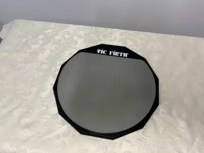 Vic Firth Coussin d'entraînement 12 pouces, View more
