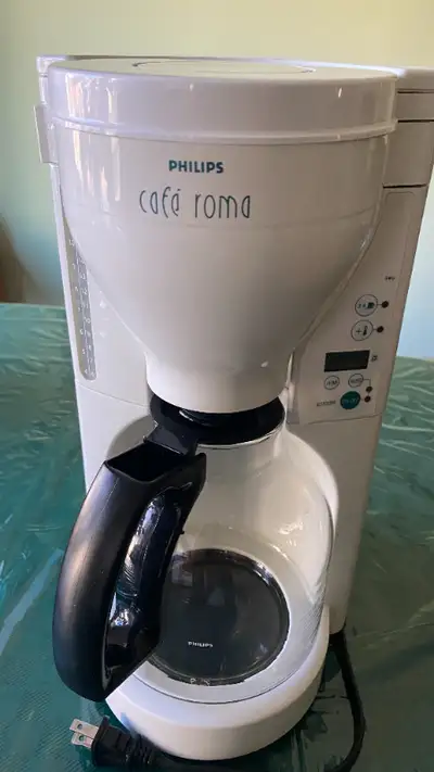 Philips Café Roma HD7259, View more