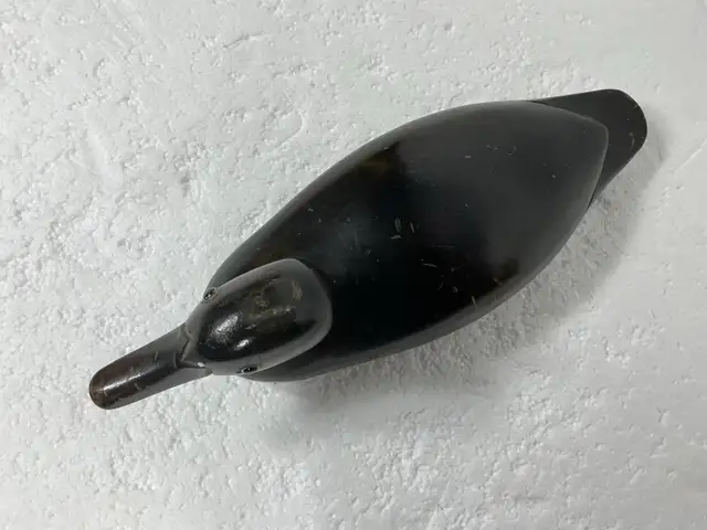 Duck Decoy in Arts & Collectibles in Oakville / Halton Region - Image 5