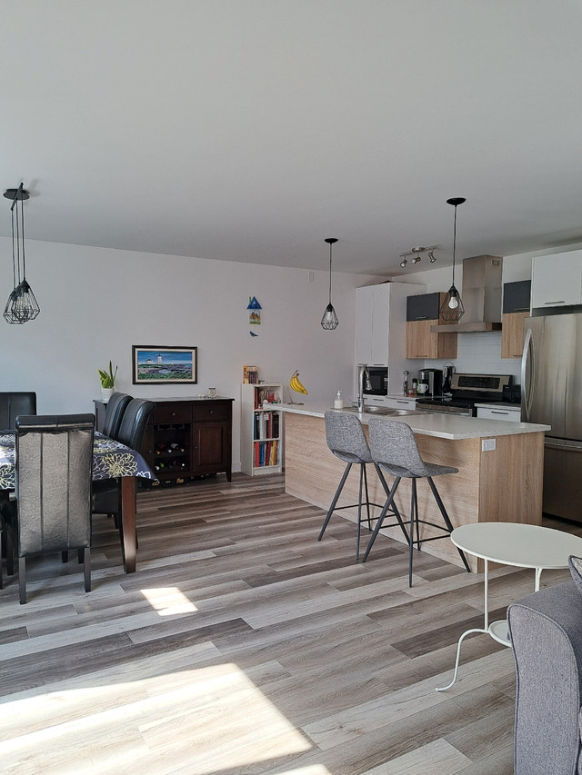 5 1/2 à louer Terrebonne ouest Locations longue durée Laval/Rive