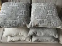 Decorative Couch Pillows 