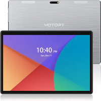 32GB 10" Android Tablet