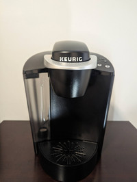 Keurig K40 Single Cup Coffee Maker