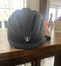 Tipperary Ridding Helmet 
