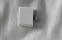 Apple 30 pin to lighting adapter