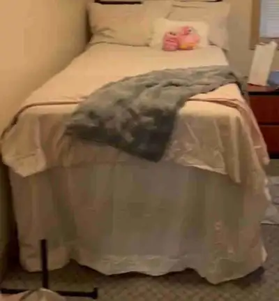 271 Lester street- sub lease or long term rental 1 room available from 1-May to 30-Aug (Available op...