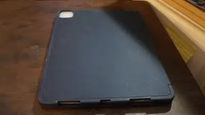 4th  GENERATION  iPAD  CASE, View more