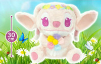 Lilo & Stitch Angel Spring Color Plush