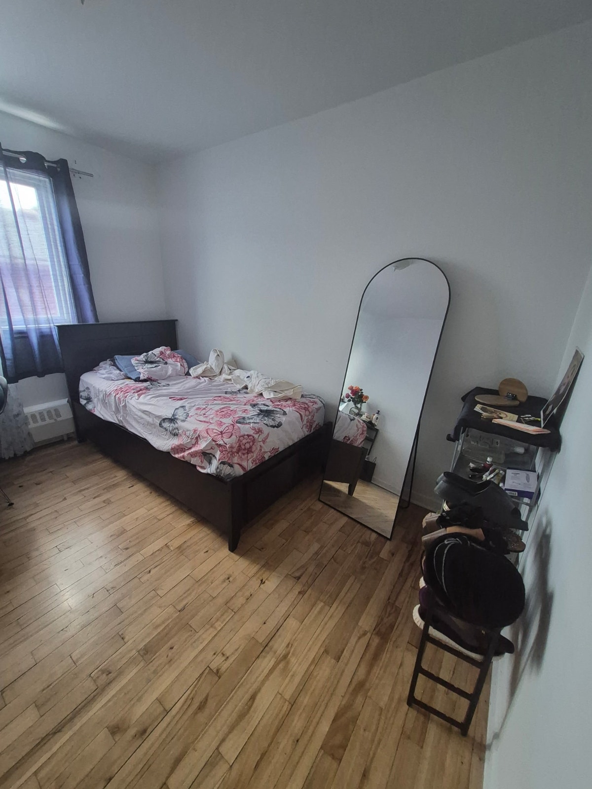 4 ½ a louer premier etage — photo 3