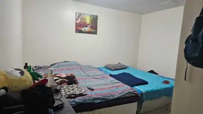 * SHARED ACCOMMODATION AVAILABLE FOR A BOY in SCARBOROUGH* 49 LONGBOW SQUARE Basement ️ From March 1...