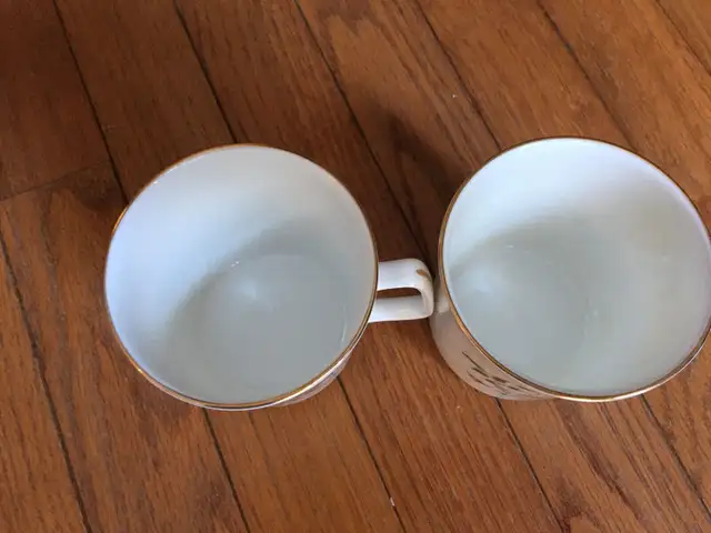 2 Mugs in Kitchen & Dining Wares in Oshawa / Durham Region - Image 3