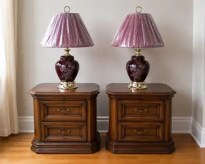Table Lamps, View more