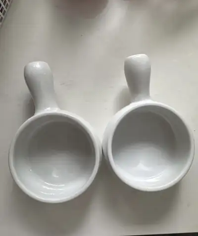 5 oven safe Bowl, View more