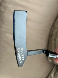 Scotty Cameron CIRCA 62 NO.3 (NEW)