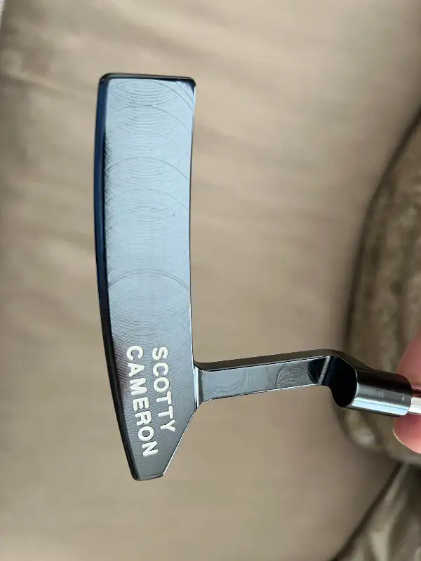 Scotty Cameron CIRCA 62 NO.3 (RARE & BRAND NEW) in Golf in Markham / York Region - Image 3