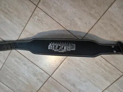 Ceinture pour support lombaire taille médium, View more