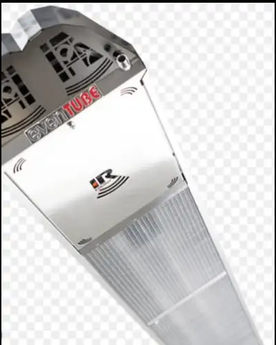 Patio Heaters - Natural Gas, View more