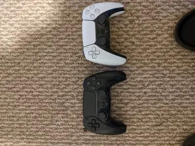 Ps5 controllers, View more