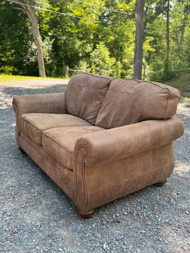 Loveseat  in Couches & Futons in Kingston - Image 4
