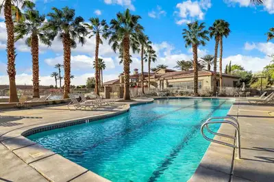 Desert Villa - Terra Lago Golf Course Indio CA, Palm Springs, View more