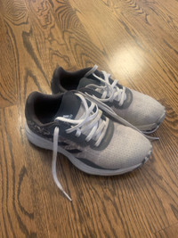 Adidas Golf Shoes - Jr 3 1/2