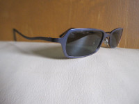 Chloe Designer Sunglasses 57 495 Polarized Made In Italy Rare