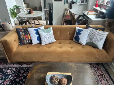 Moving Sale - Entire Apartment, View more