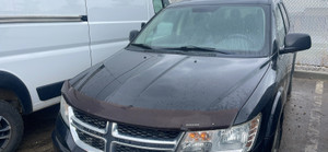 2011 Dodge Journey RT /AWD