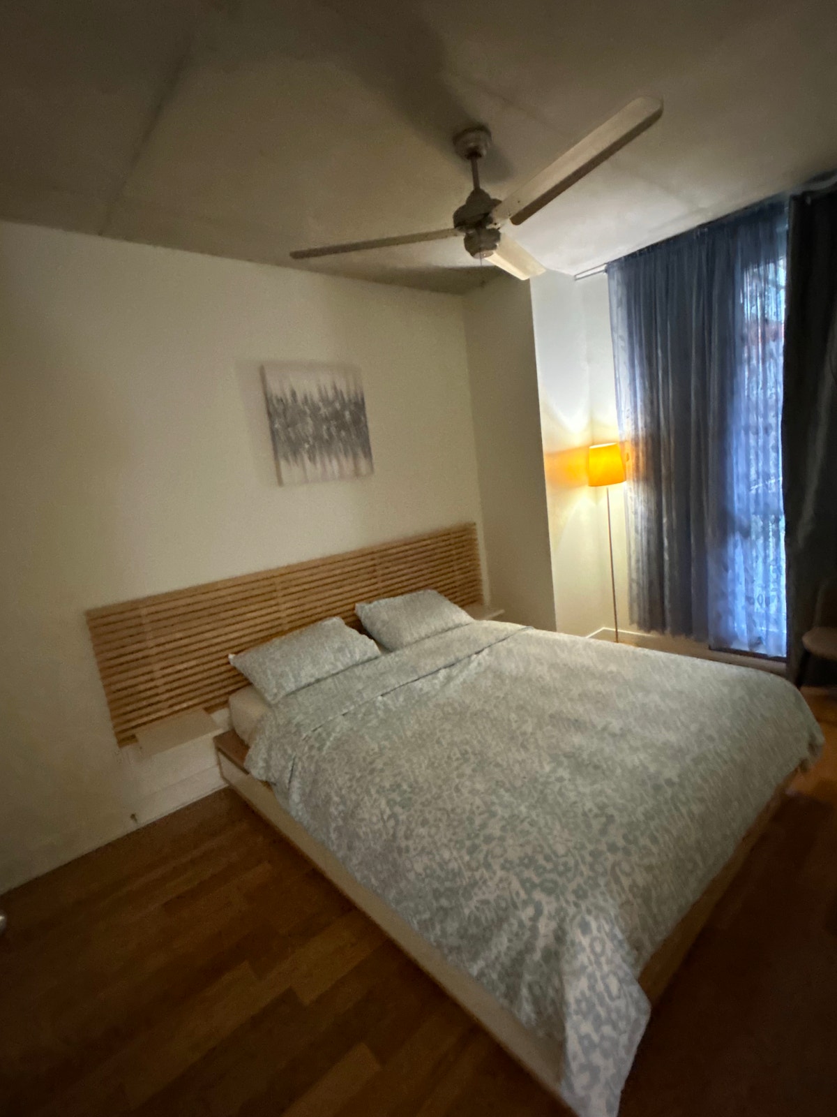 Downtown, fully furnished, Lowney, Griffintown, Condo — photo 3