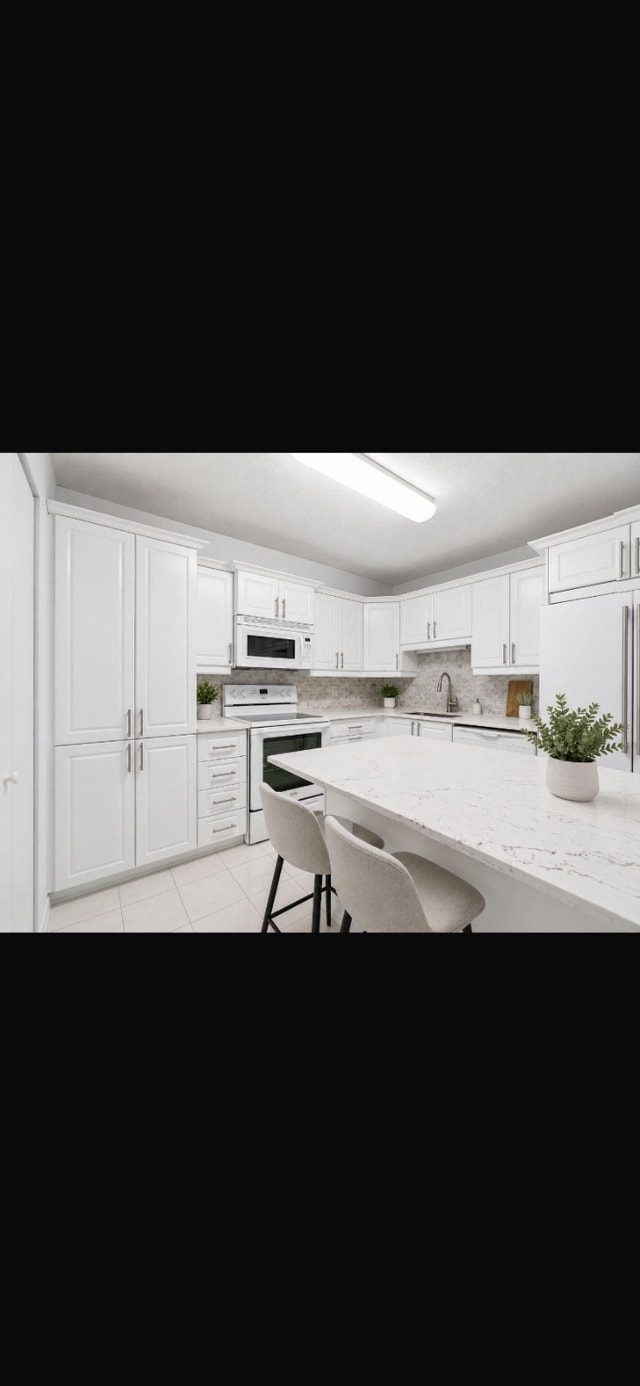 Condo a vendre — photo 3